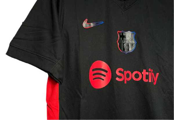 Alternative Barcelona 24/25