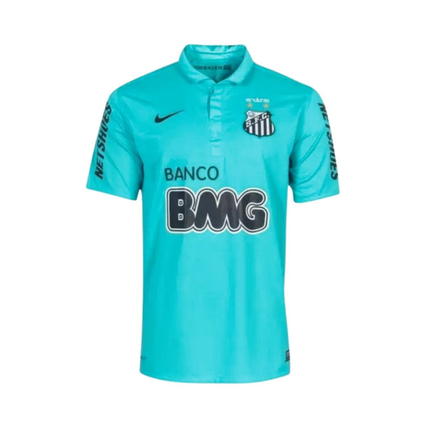 Santos Tercero 12/13