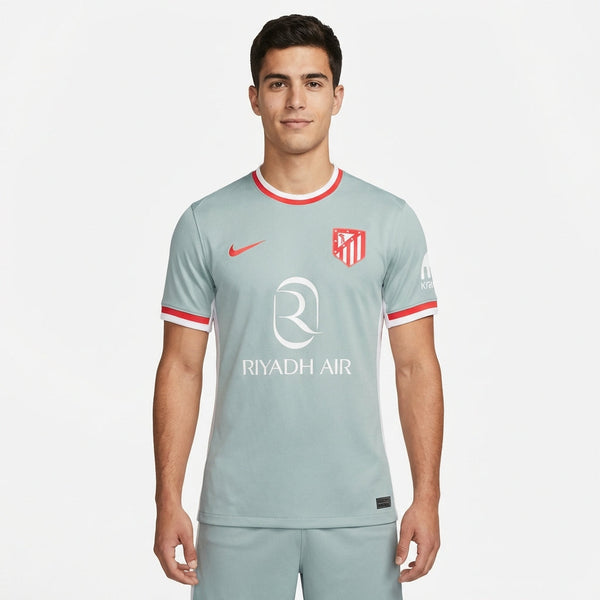 Atlético Madrid Alternativa 24/25