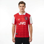 Arsenal Home 94/95