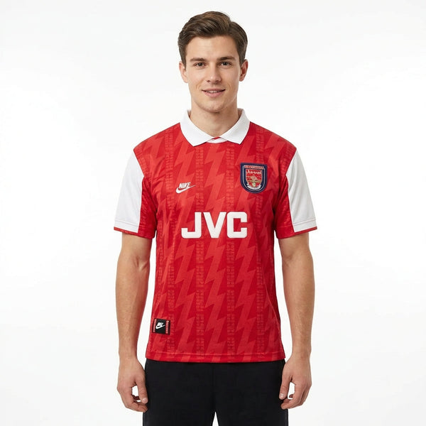 Arsenal Home 94/95