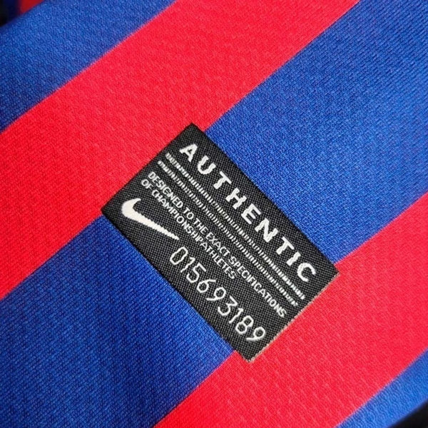 Barcelona Principal 11/12
