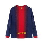 Barcelona Principal 12/13 - Manga Larga