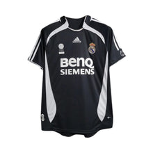 Real Madrid Away 06/07