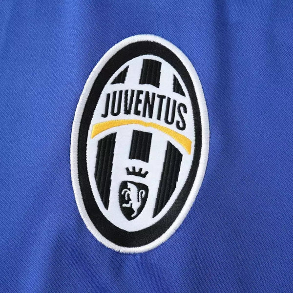 Juventus Tercera 04/05