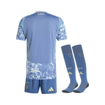 Kids' Kit - Ajax Away 24/25