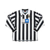 Juventus Principal 99/00 - Manga Larga