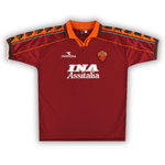 1998-99 - ROMA LOCAL | RETRO