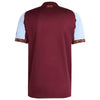 Aston Villa Principal 25/26