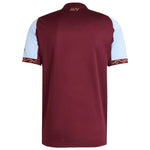 Aston Villa Principal 25/26