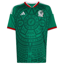 México Principal 2026 - Mundial