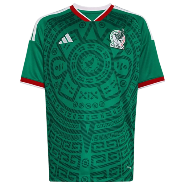 México Principal 2026 - Mundial