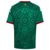 México Principal 2026 - Mundial