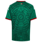 México Principal 2026 - Mundial