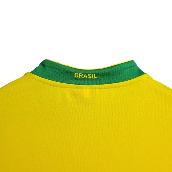 Brazil Main 05/06