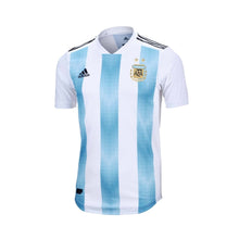 Argentina Principal 18/19
