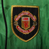 Manchester United Tercera 93/94 - Manga Larga