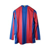 Barcelona Main 07/08 - Long Sleeve