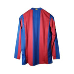 Barcelona Main 07/08 - Long Sleeve