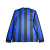 Inter Milan Home 09/10 - Long Sleeve - Champions League