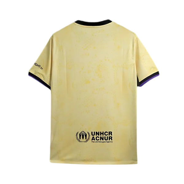 Barcelona Alternative 25/26