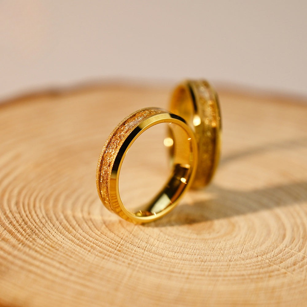 Aureum - Anillo