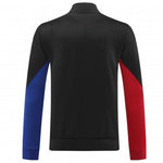 Barcelona 24/25 - Tracksuit - Full Zip