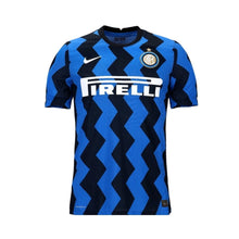 Inter Milan Home 20/21