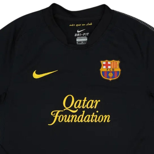 Barcelona Alternativa 11/12 - Long Sleeve