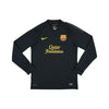 Barcelona Alternativa 11/12 - Long Sleeve