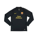 Barcelona Alternativa 11/12 - Long Sleeve