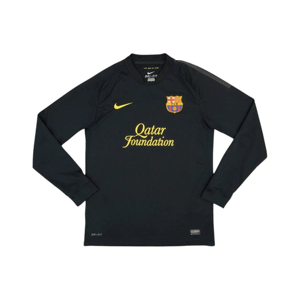 Barcelona Alternativa 11/12 - Long Sleeve