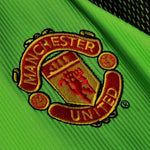 Manchester United Portero 98/99 - Manga Larga