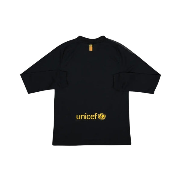 Barcelona Alternativa 11/12 - Long Sleeve
