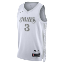 Nike City Edition Dallas Mavericks 2024 - Blanco | NBA