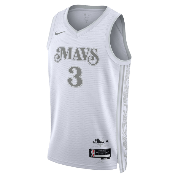 Nike City Edition Dallas Mavericks 2024 - Blanco | NBA
