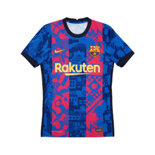 Barcelona Tercera 21/22