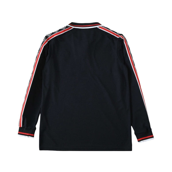Manchester United Tercera 98/99 - Manga Larga