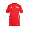 Union Berlin Training 25/26