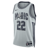 Nike City Edition Orlando Magic 2024 - Silver | NBA