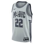 Nike City Edition Orlando Magic 2024 - Silver | NBA
