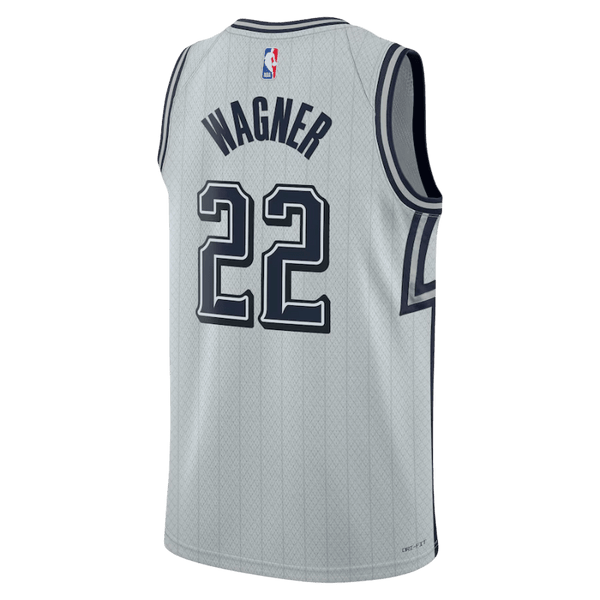 Nike City Edition Orlando Magic 2024 - Silver | NBA