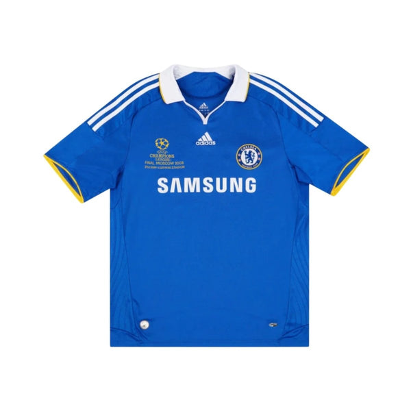 Chelsea Principal 08/09 - Champions League Final