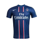 PSG Principal 12/13