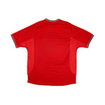 Manchester United Principal 00/01
