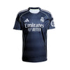 Real Madrid Away 25/26