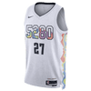 Denver Nuggets 2024/25 City Edition | NBA