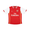 Arsenal Principal 07/08