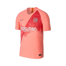 Barcelona Tercero 19/20