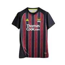 Manchester City Alternativa 08/09